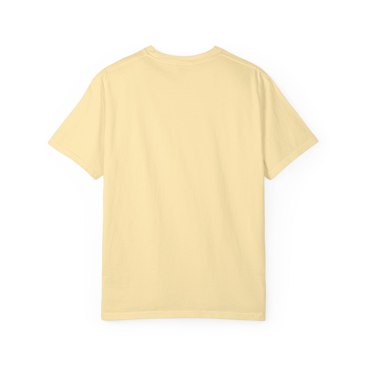 ADHD Funny Floral T-shirt