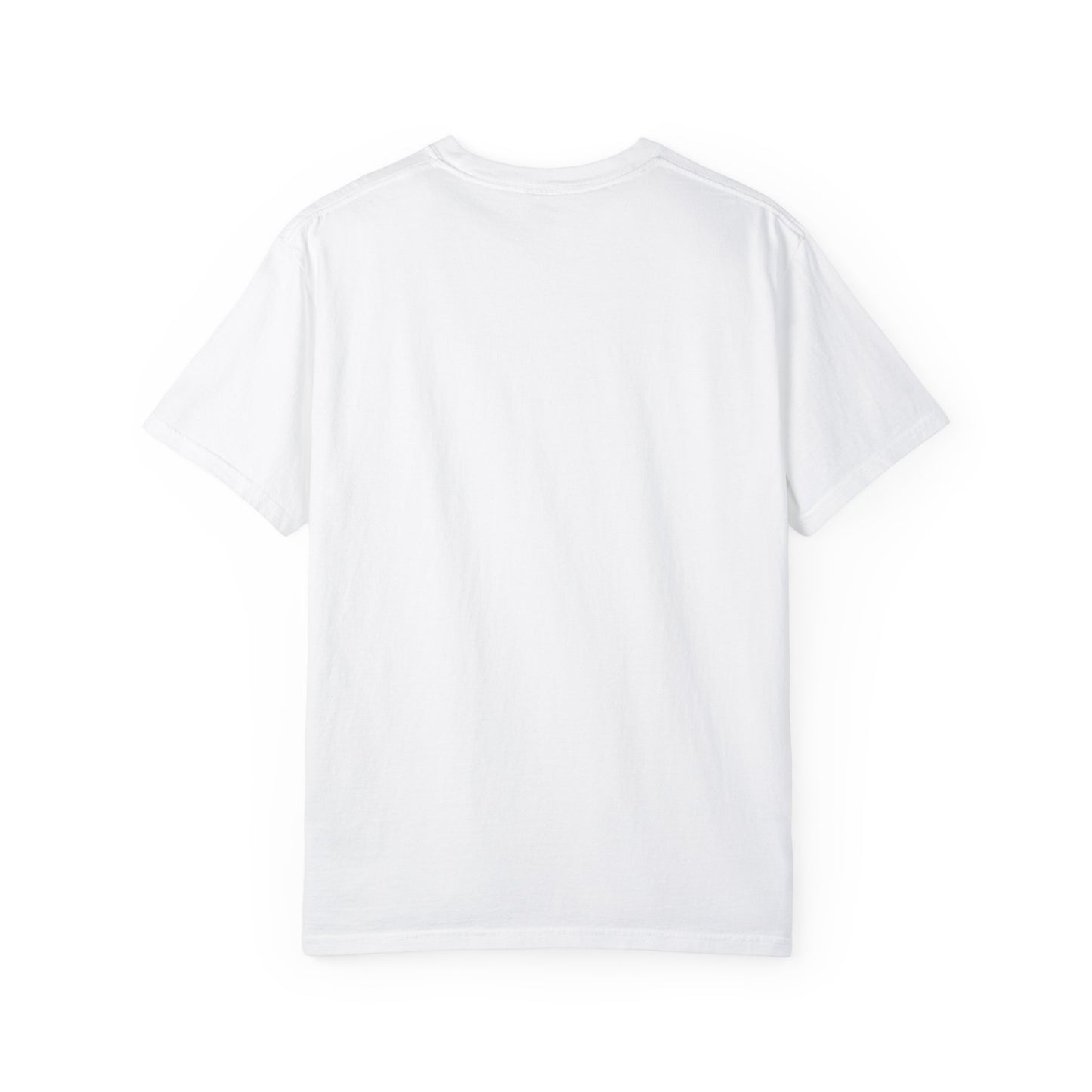 ADHD Funny Floral T-shirt