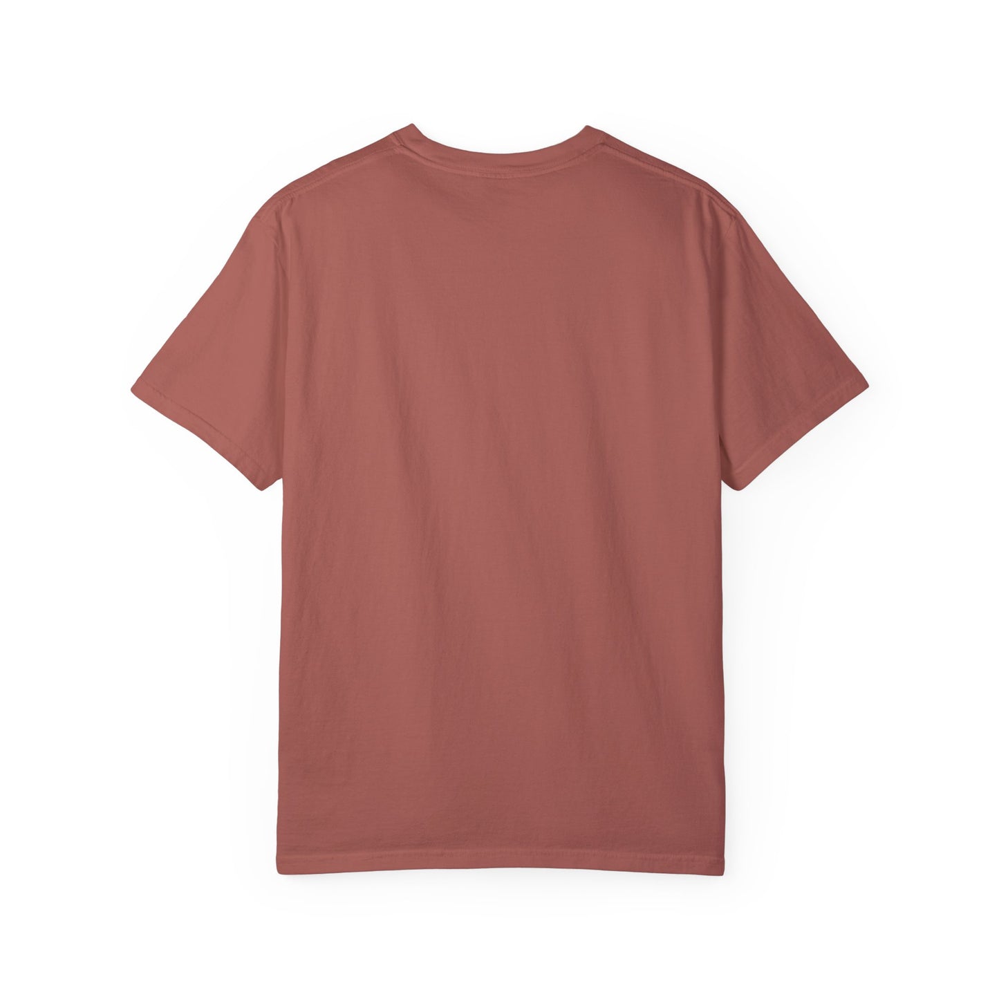 ADHD Funny Floral T-shirt