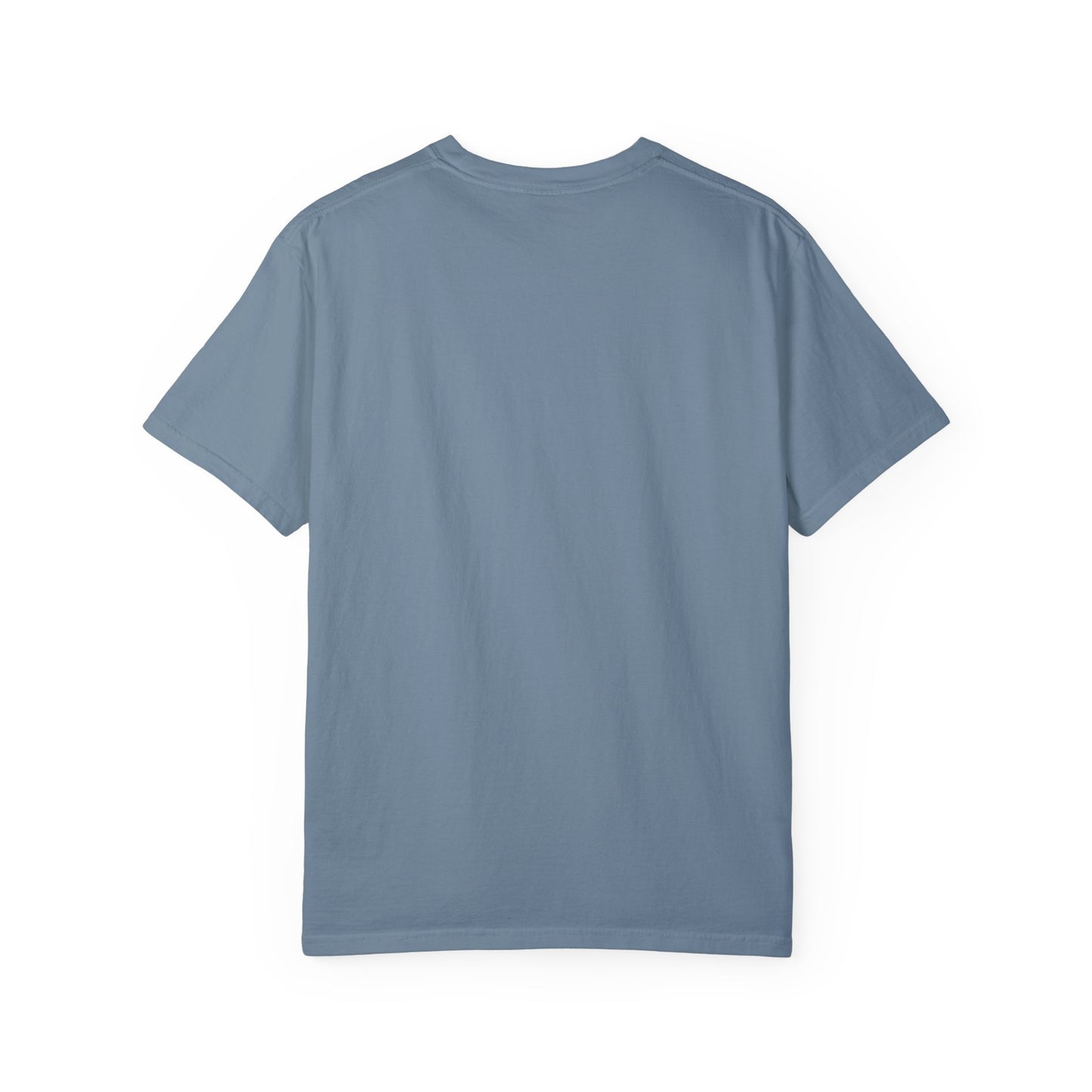 ADHD Funny Floral T-shirt