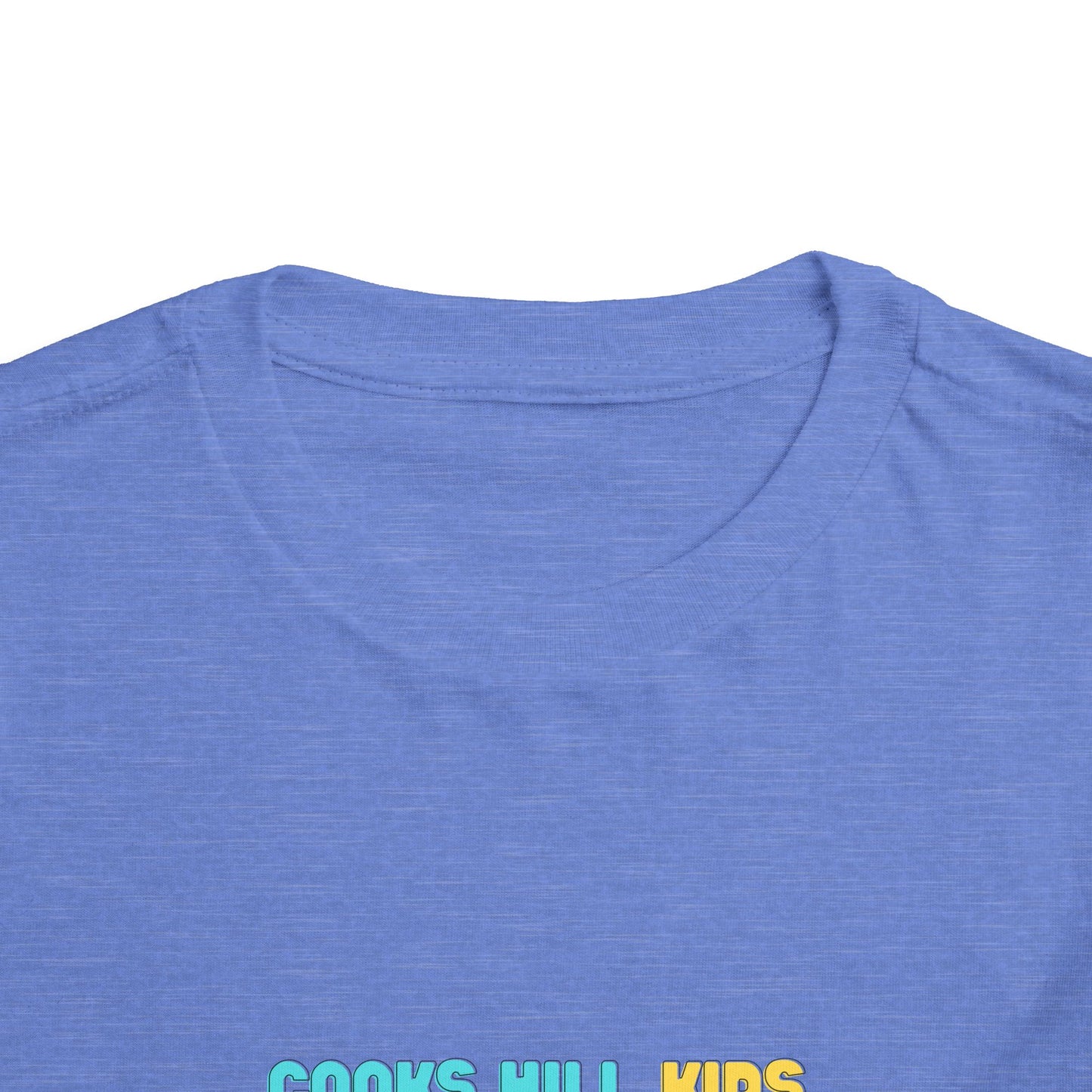 Gymnastics Custom Toddler Tee