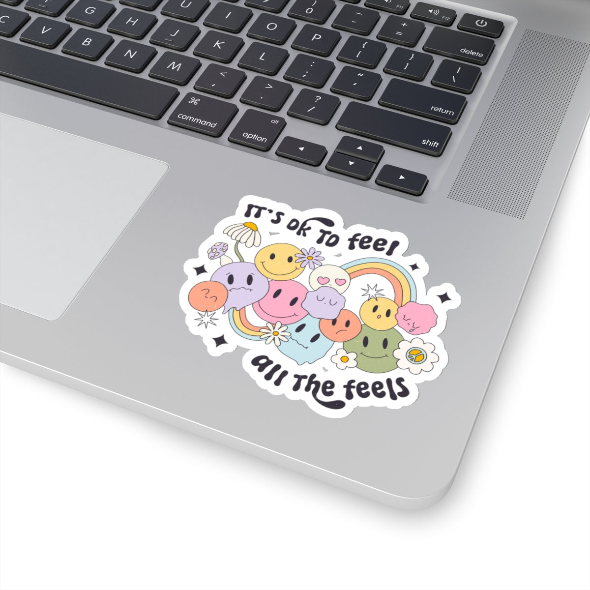 Feelings Sticker